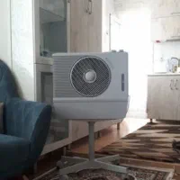 کولر آبسال