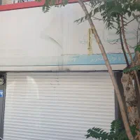 تجاری ۲۵ متر مناسب کافه ساندویچ سرد لوازم التحریر