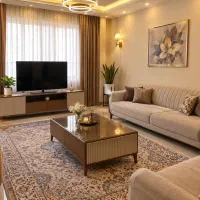 فروش ویلایی / ۱۳۸ متر / ۲ خواب / خوش‌قیمت / سیبویه