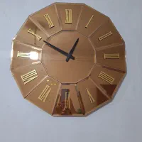 ساعت دیواری