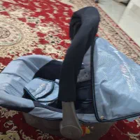 کریر|کالسکه و لوازم جانبی|ساوه, |دیوار