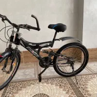 دوچرخه۲۴کوهستان