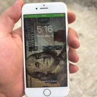 ایفون 7|موبایل|سنندج, |دیوار