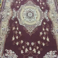 فرش کناره 3متری نو