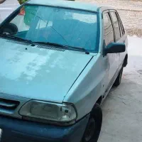 پراید84،قیمت260تومن