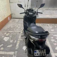 موتورj200