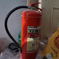 کپسول آتش نشانی