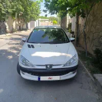 ۲۰۶اس دی اتومات فرانسه