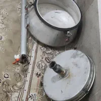 دیگ عرق گیری در حد نو