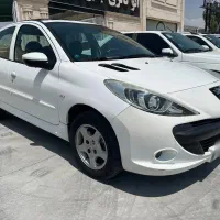 فروش ۲۰۷ اتوماتیک