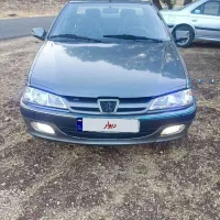فروش پارس ساده مدل ۸۴