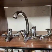 شیرآلات لوله و اتصالات