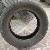 تایر در حد نو