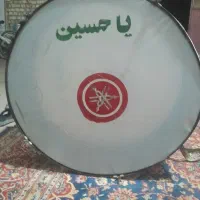 طبل|درام و پرکاشن|کاشان, یحیی آباد|دیوار