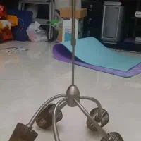لوستر ۵ شاخه