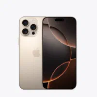 آیفون ۱۶پرومکس