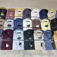 پیراهن نخ ترک ۹۸۰ تومان/ تولیدی بزرگمهر (تک فروشی)