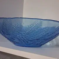 میوه خوری شیشه ای