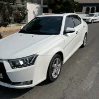 دنا پلاس توربو۶دنده معاوضه بادناصفراتومات