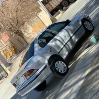 سمند ایکس ۷ خانگی