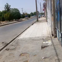 اجاره مغازه طباطبایی۱۴ خیابان سام۱