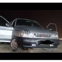 پراید 89