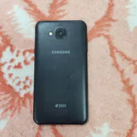 سامسونگ Galaxy J7 با حافظهٔ ۱۶ گیگابایت|موبایل|اصفهان, لیمجیر|دیوار