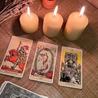 تخفیف ویژه فال تاروت