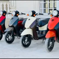 هوندا تودی انژکتور