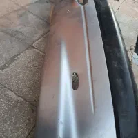 سپر جلو و عقب + کاسه چراغ جلو ۲۰۶