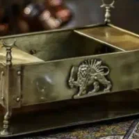 منقل|صنایع دستی و سایر لوازم تزئینی|لردگان, |دیوار