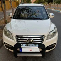 لیفان X60