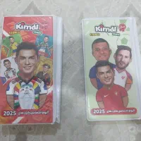 ۲ آلبوم کیمدی ۲۰۲۵ بدون پارگی و نو