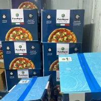 پنیر پیتزا