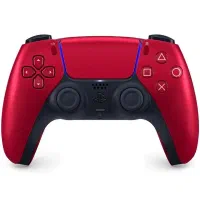 انواع دسته و شارژر  PS5 در رنگ بندی متفاوت