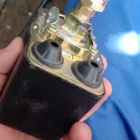 پرشر سوئیچ الکترونکی نو