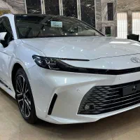 تویوتا کمری لومیر ژاپن /اقساط بدون ضامن/تحویل روز