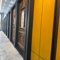 درب سکوریتی درب حفاظت در در