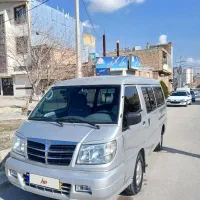 ون دلیکا ۲۴۰۰ccتاکسی
