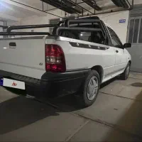 فروش پراید بار