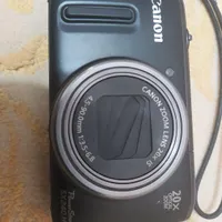 دوربین کنون SX240