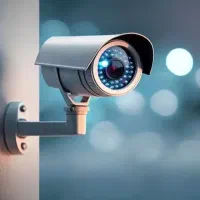دوربین مدار بسته