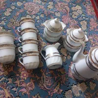سرویس چینی