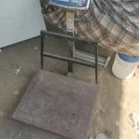 ترازو پونصد کیلیویی