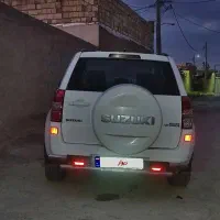 سوزیکی گرند ویتارا