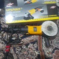 مینی فرز آپسپیریت