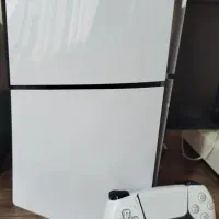 ps5 slim 1tr دو دسته