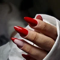 کاشت ناخن با قیمت استثنایی 450