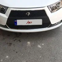 دنا پلاس ۶ دنده