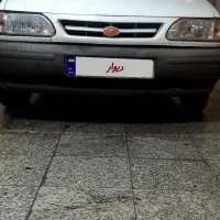 پرایدمدل۹۶|خودرو سواری و وانت|شهر ری, دیلمان|دیوار